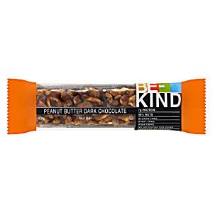 Buy Be Kind Peanut Butter Dark Chocolate Bar 40 G Online In UAE