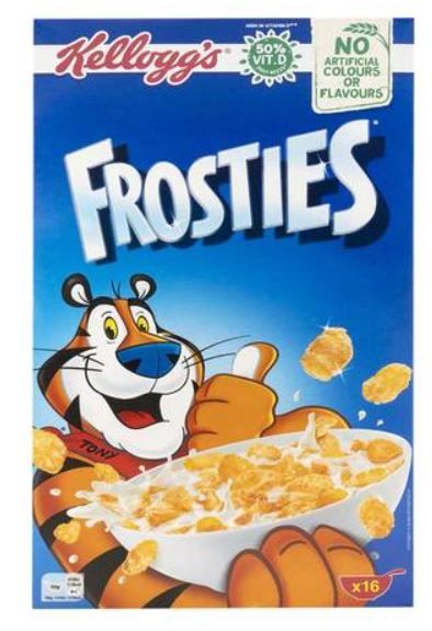 Buy Kellogg S Frosties 500 G Special Price Online In UAE Talabat UAE