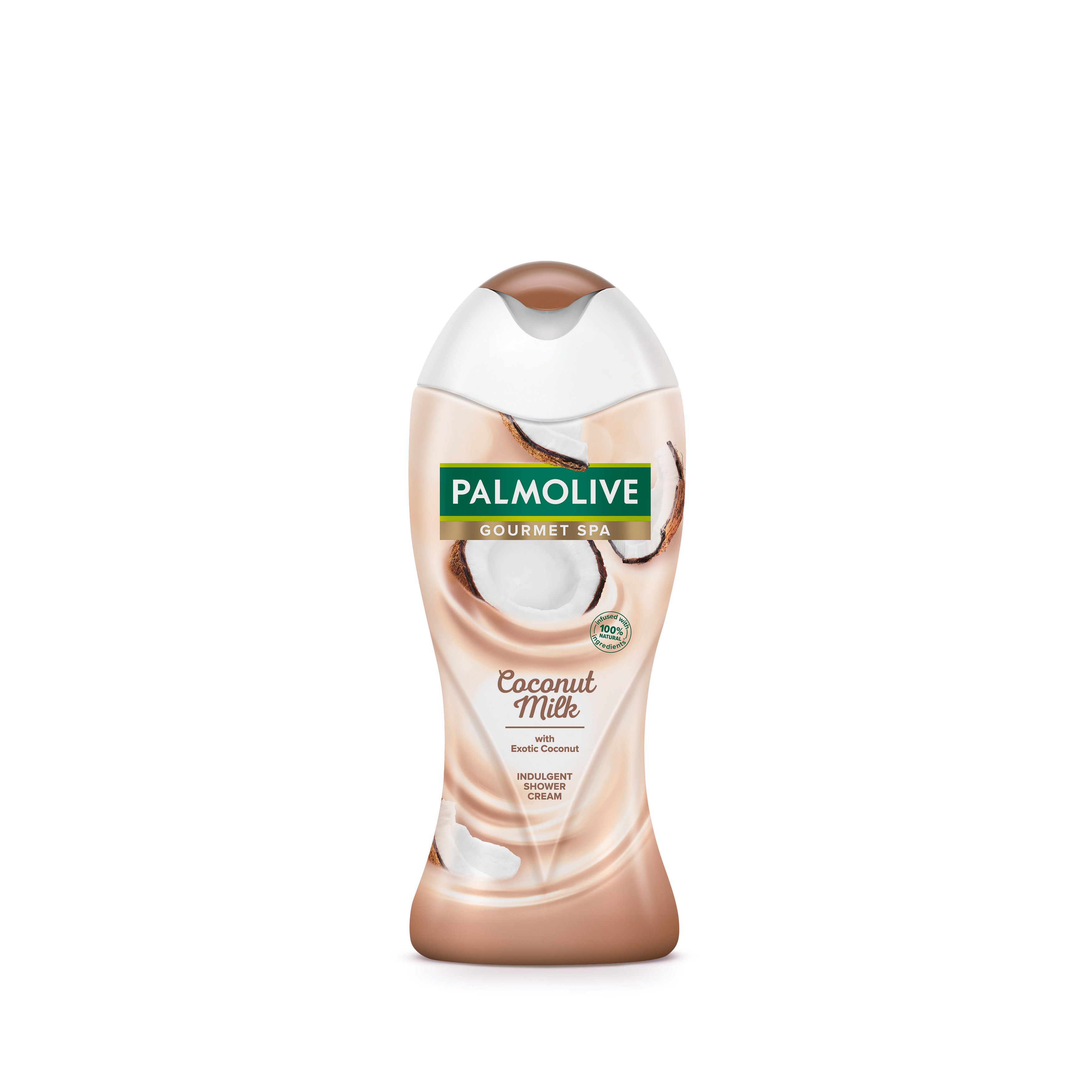 Buy Palmolive Cream Gourmet Spa Coconut Milk Shower Gel Ml Online