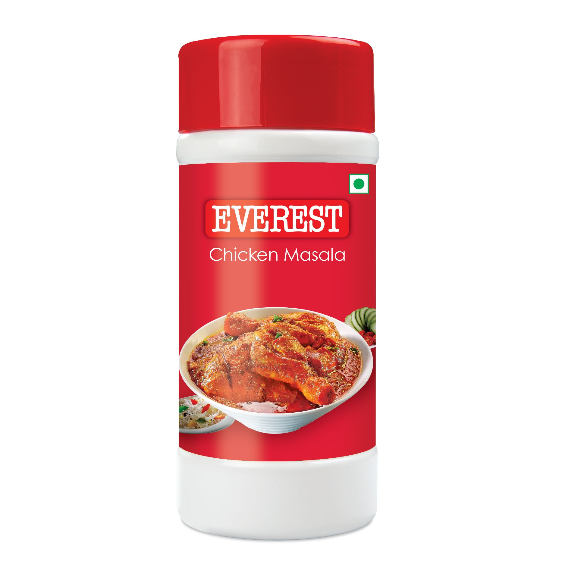 Buy Everest Chicken Masala Jar G Online In Uae Talabat Uae