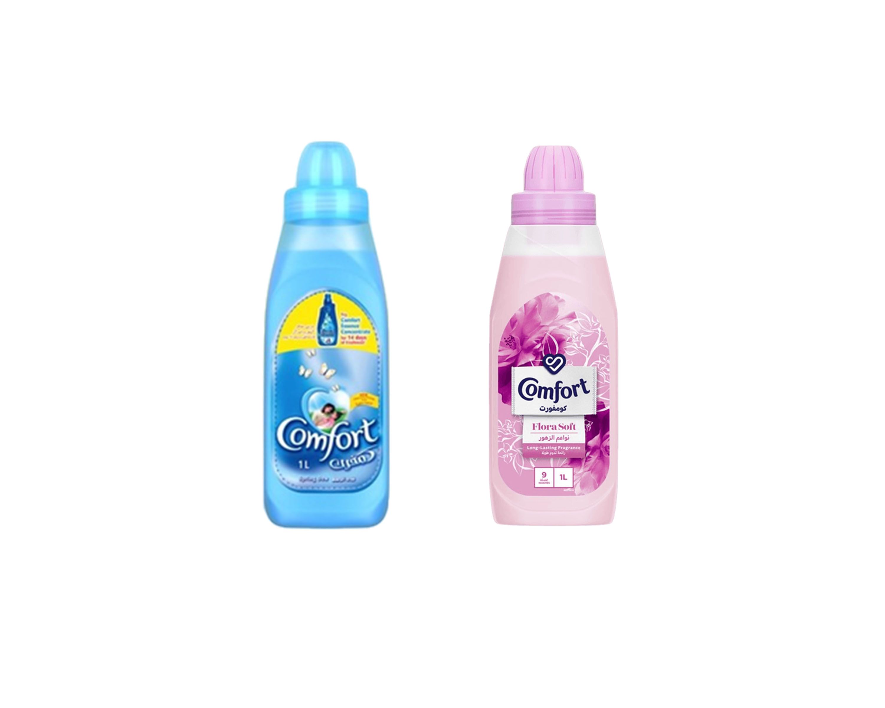 Buy Comfort Assorted Spring Dew Flora Soft X L Online In Kuwait