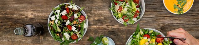 Salads