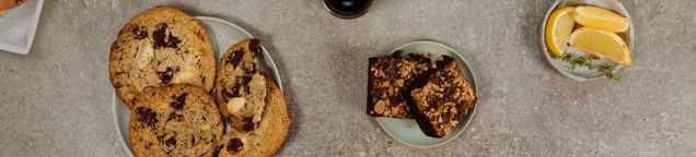 Desserts