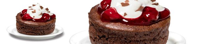 Dessert