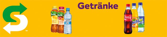 Getränke