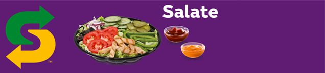 Salate