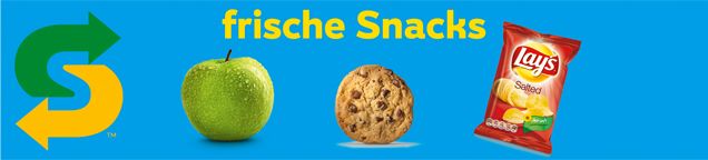 Snacks