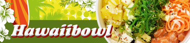Poke Bowl