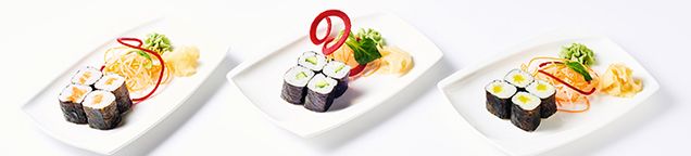 Maki Sushi