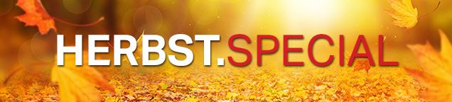 Herbstspecial