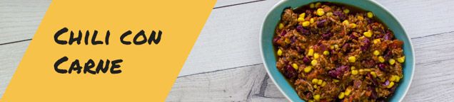 Chili Con Carne