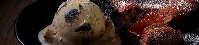Desserts