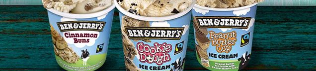 Ben & Jerry's