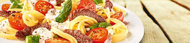 Pasta