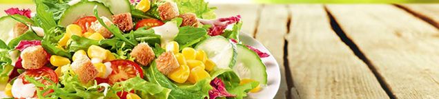 Salat Mini