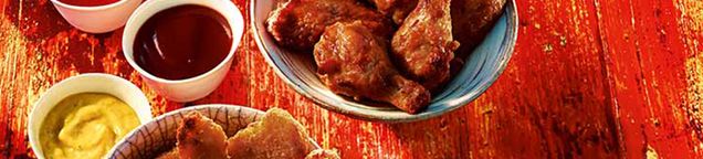 Fingerfood