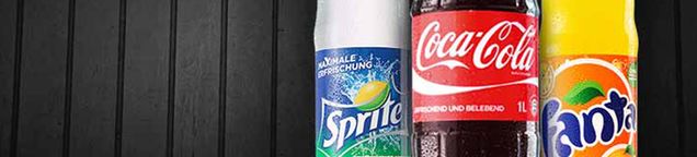 Softdrinks