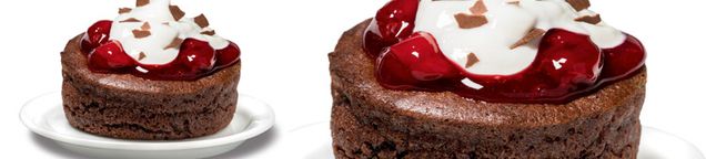 Desserts