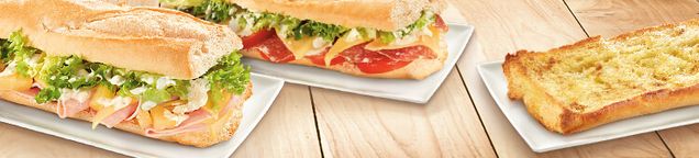 Croques