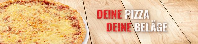 Grundpizza