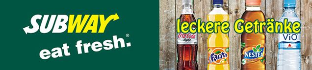 Softdrinks