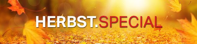Herbstspecial