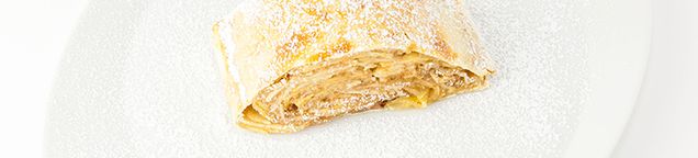 Desserts
