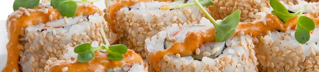 Special Sushi