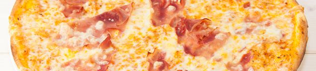 Wunschpizza
