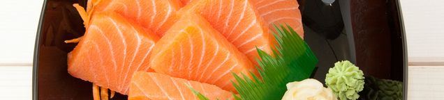 Sashimi