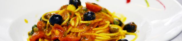 Spaghetti
