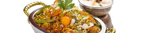 Biryani