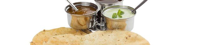 Dips & Saucen