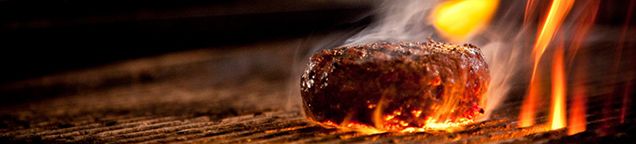 Original Argentinisches Rumpsteak von Lavagrill 200-230g