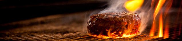 Argentinische Rumpsteaks