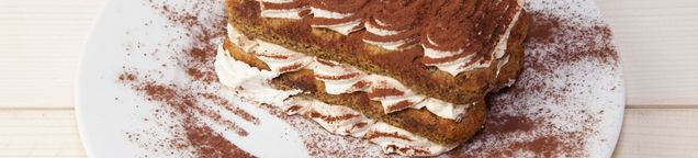 Desserts