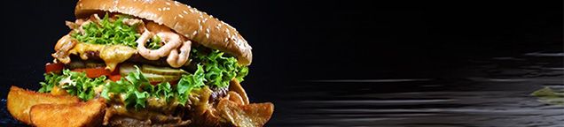 Giant Burger