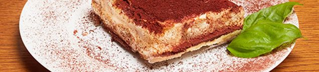 Desserts