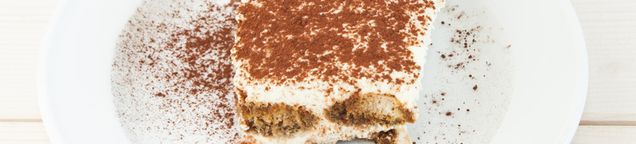 Desserts