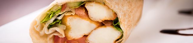 Brot Rollen