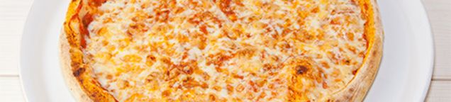 Pizza Ø 40cm