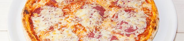 Pizza Ø 40 cm