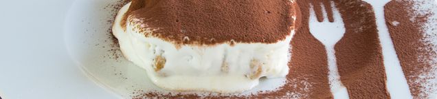 Desserts