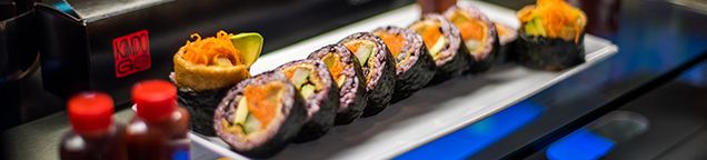 Kimbap