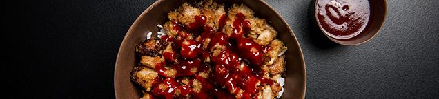 Yangyeom Chicken