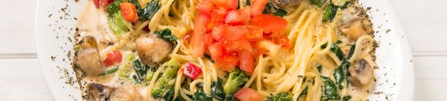 Spaghetti