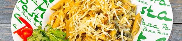 Penne