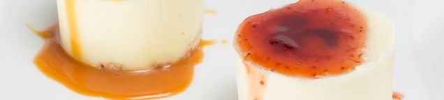 Desserts