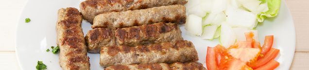 Cevapcici