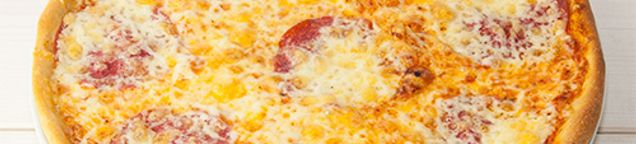 Pizza 60x40cm - Jumbo